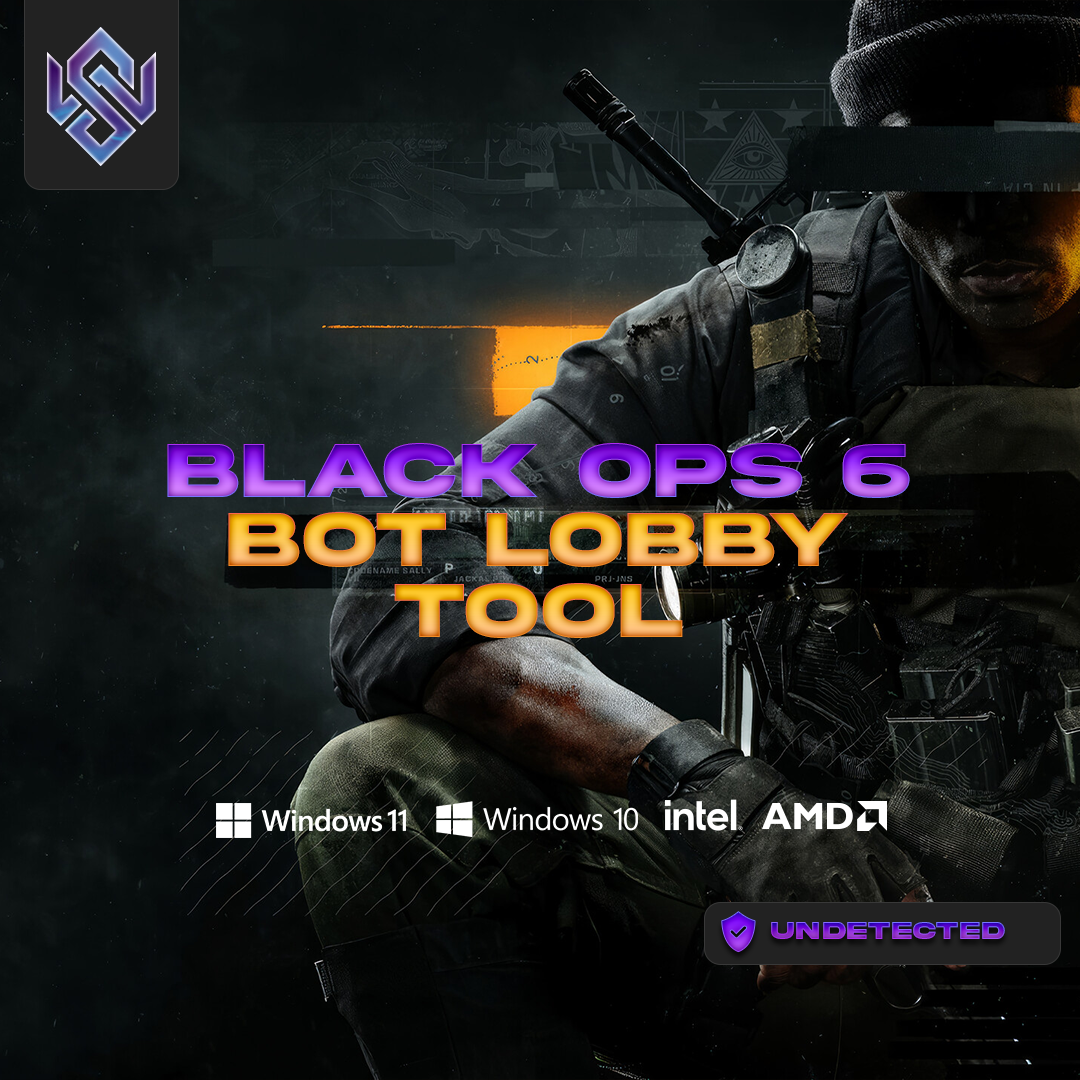 BO6 Lobby Tool