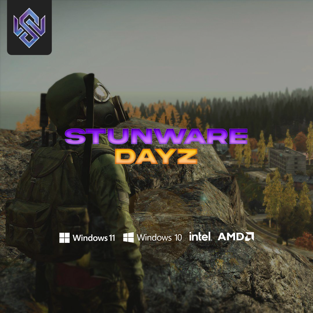 Dayz Full