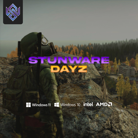 Dayz Full