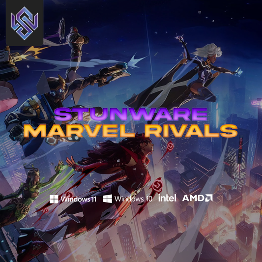 Marvel Rivals Full